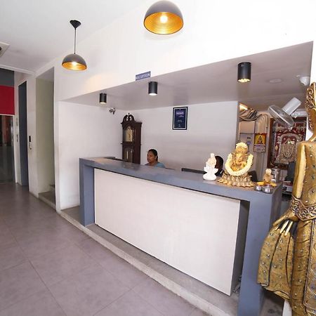 M3 Boutique Hotel Maduraj Zewnętrze zdjęcie