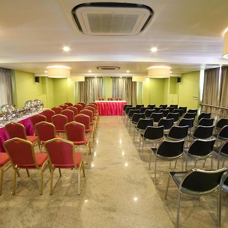 M3 Boutique Hotel Maduraj Zewnętrze zdjęcie