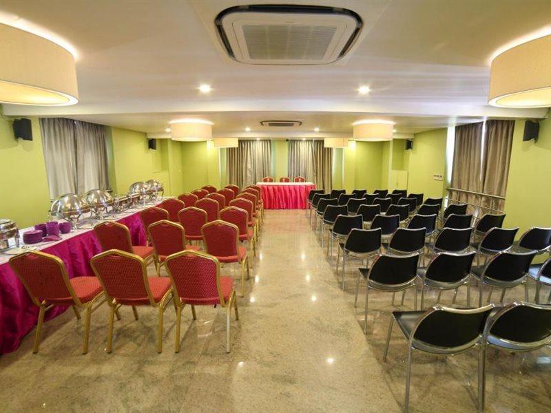 M3 Boutique Hotel Maduraj Zewnętrze zdjęcie