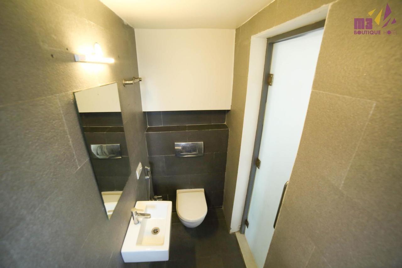 M3 Boutique Hotel Maduraj Zewnętrze zdjęcie