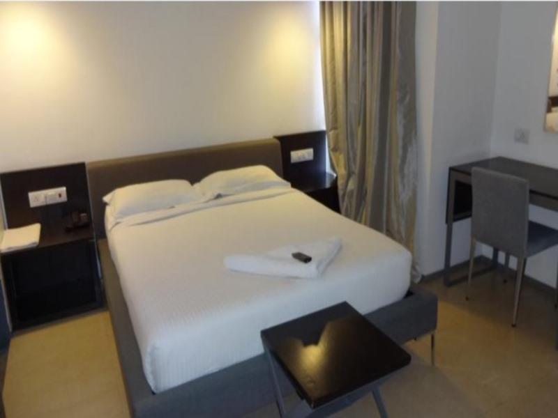 M3 Boutique Hotel Maduraj Zewnętrze zdjęcie