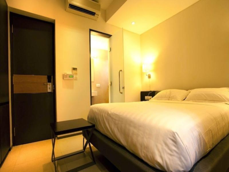 M3 Boutique Hotel Maduraj Zewnętrze zdjęcie