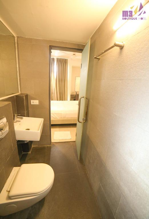 M3 Boutique Hotel Maduraj Zewnętrze zdjęcie