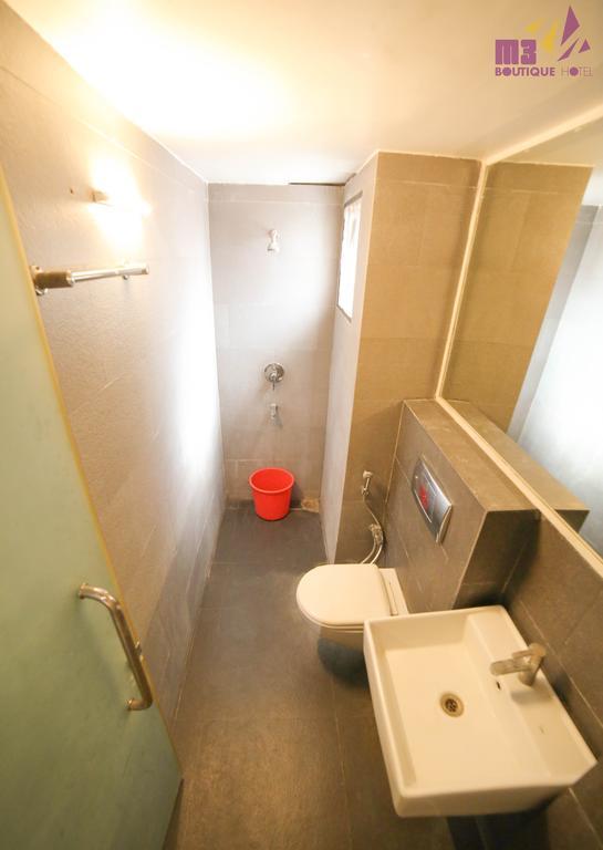 M3 Boutique Hotel Maduraj Zewnętrze zdjęcie