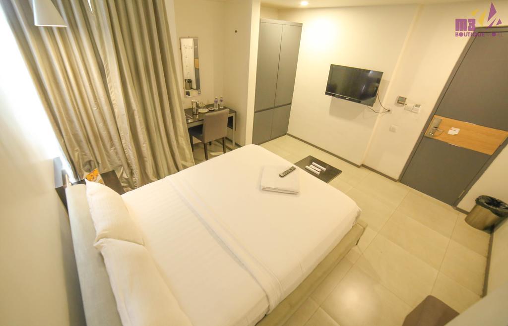 M3 Boutique Hotel Maduraj Zewnętrze zdjęcie