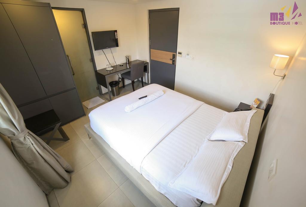 M3 Boutique Hotel Maduraj Zewnętrze zdjęcie