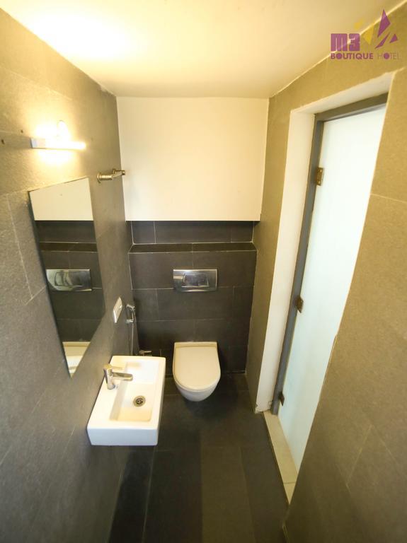 M3 Boutique Hotel Maduraj Zewnętrze zdjęcie