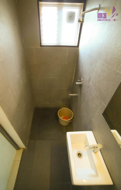 M3 Boutique Hotel Maduraj Zewnętrze zdjęcie